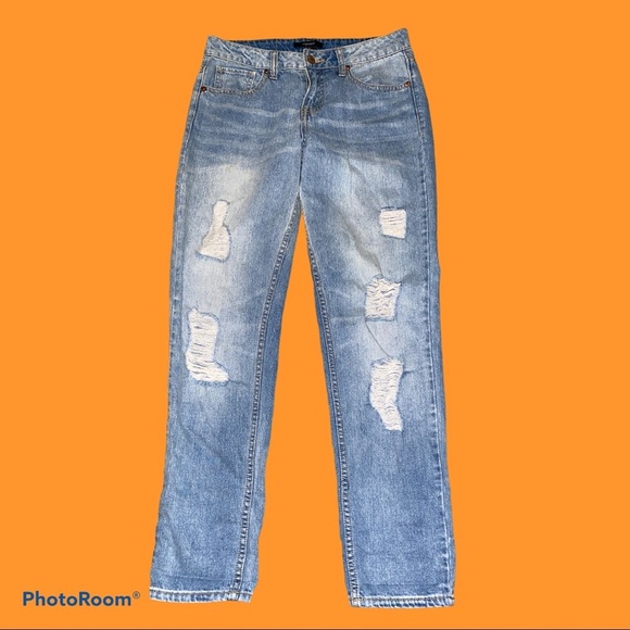 Forever 21 Jean‎ bundle - Picture 1 of 12